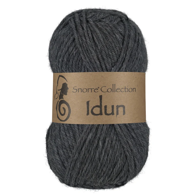 Viking Snorre Idun